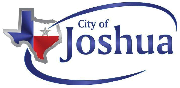 City of Joshua Logo